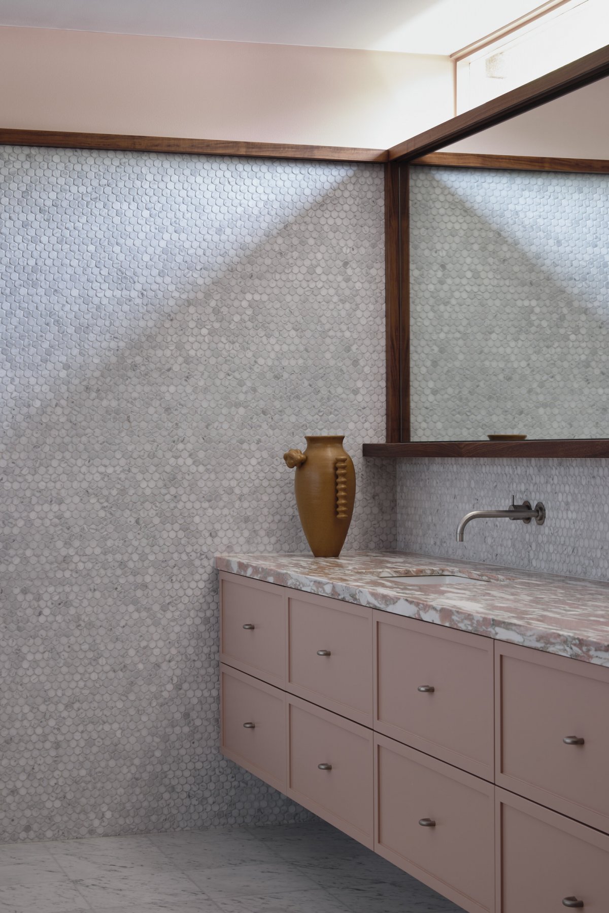 YinjiSpace Kennedy Nolan x Matthews House